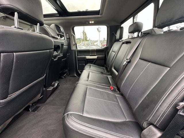2021 Ford F-350SD Lariat