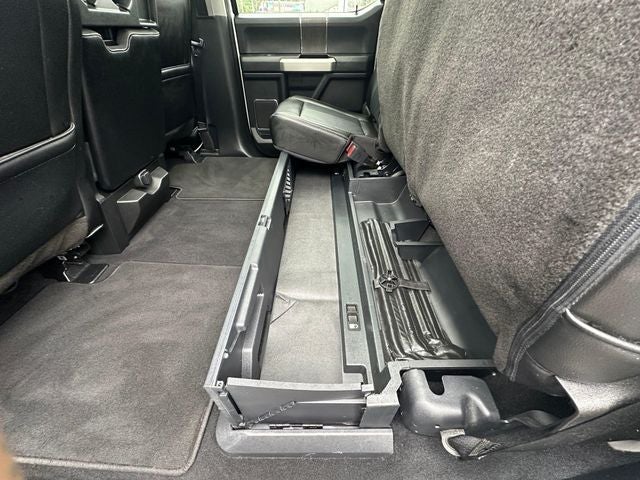 2021 Ford F-350SD Lariat