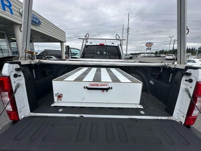 2021 Ford F-350SD Lariat