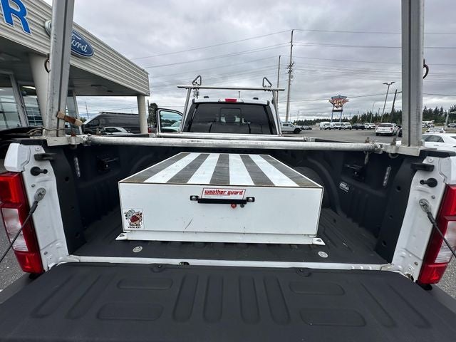 2021 Ford F-350SD Lariat