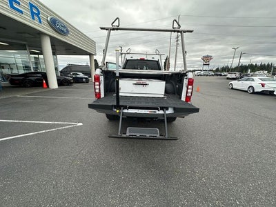 2021 Ford F-350SD Lariat