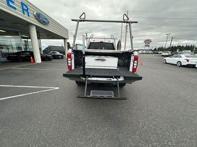 2021 Ford F-350SD Lariat