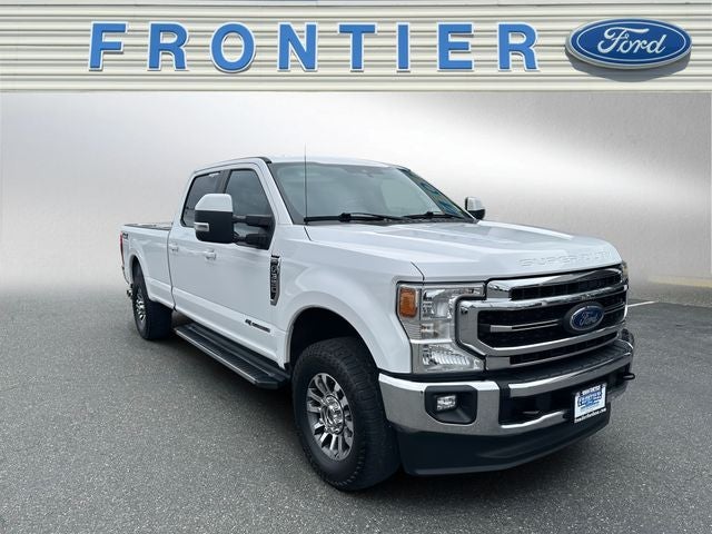 2021 Ford F-350SD Lariat