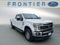 2021 Ford F-350SD Lariat