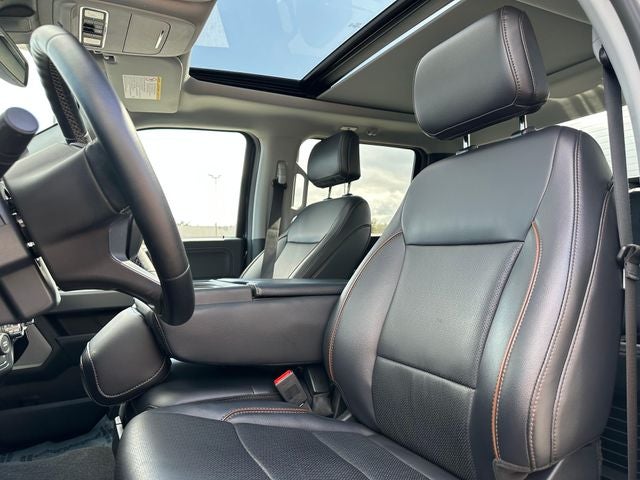 2025 Ford F-350SD Lariat