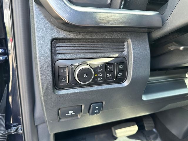 2025 Ford F-350SD Lariat