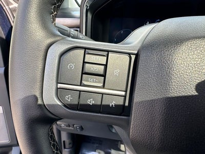 2025 Ford F-350SD Lariat