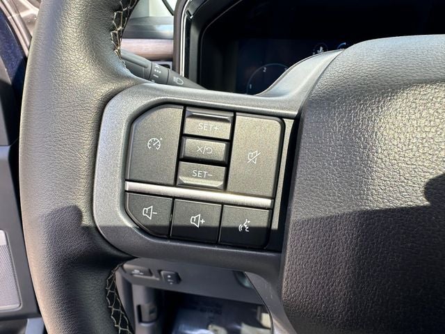 2025 Ford F-350SD Lariat