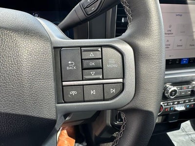 2025 Ford F-350SD Lariat