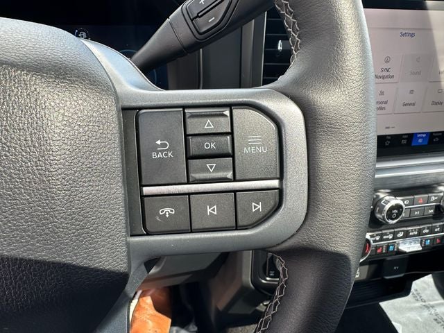2025 Ford F-350SD Lariat