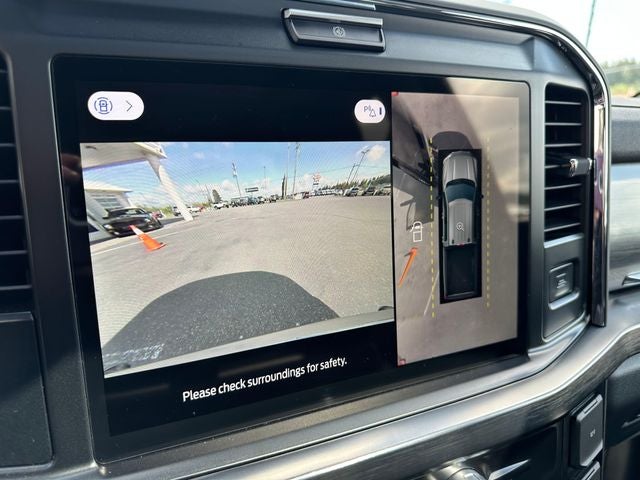 2025 Ford F-350SD Lariat