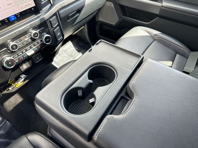 2025 Ford F-350SD Lariat