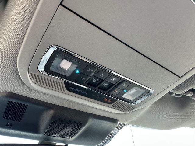 2025 Ford F-350SD Lariat