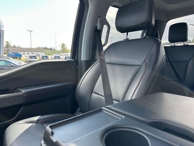 2025 Ford F-350SD Lariat