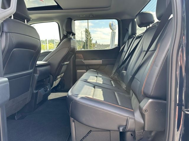 2025 Ford F-350SD Lariat
