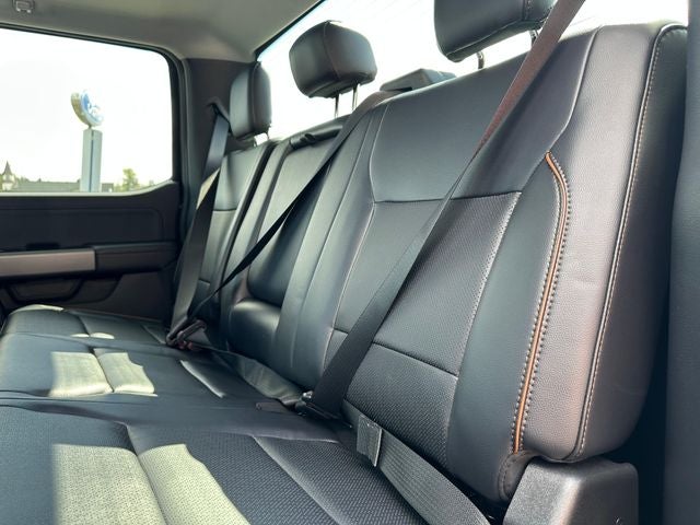 2025 Ford F-350SD Lariat