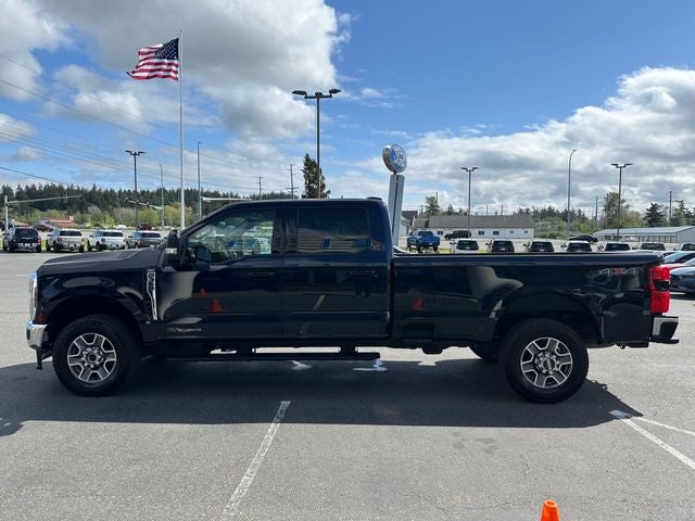 2025 Ford F-350SD Lariat