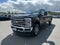 2025 Ford F-350SD Lariat