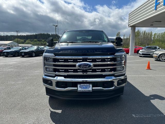 2025 Ford F-350SD Lariat