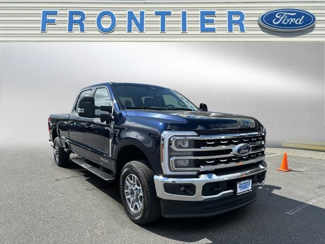 2025 Ford F-350SD Lariat