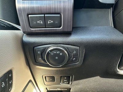 2020 Ford F-350SD Limited