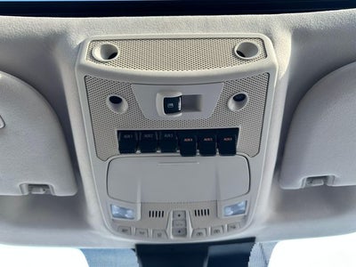 2020 Ford F-350SD Limited