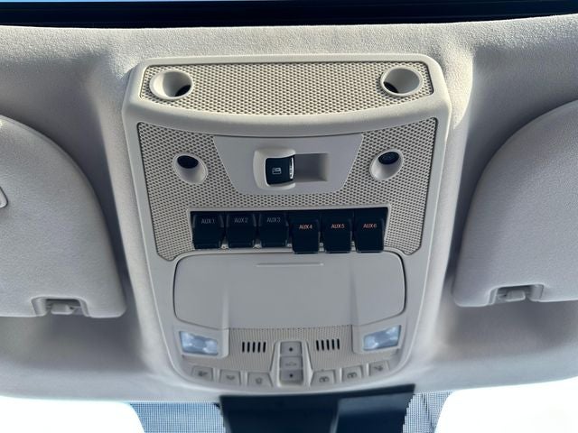 2020 Ford F-350SD Limited