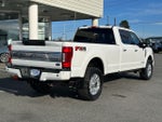 2020 Ford F-350SD Limited