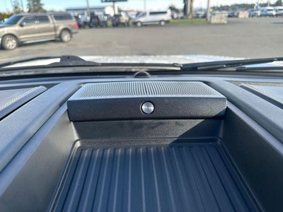 2020 Ford F-350SD Limited