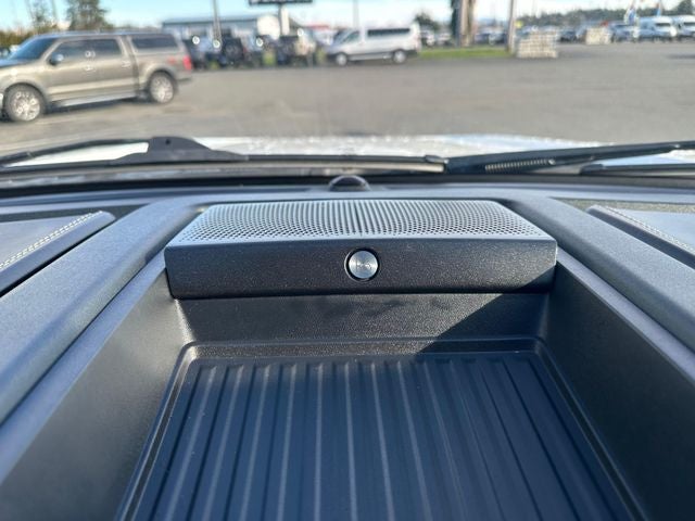 2020 Ford F-350SD Limited