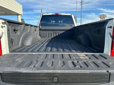 2020 Ford F-350SD Limited