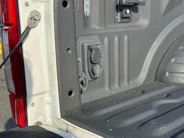 2020 Ford F-350SD Limited