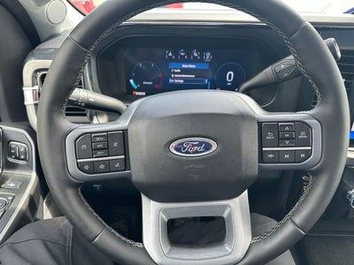2025 Ford F-350SD Lariat