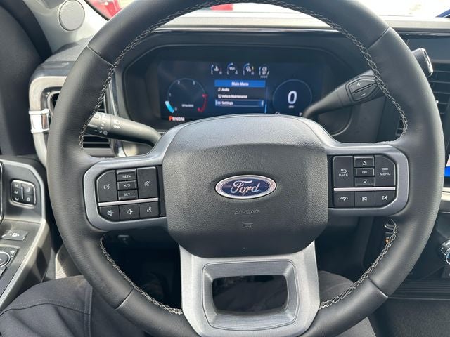 2025 Ford F-350SD Lariat