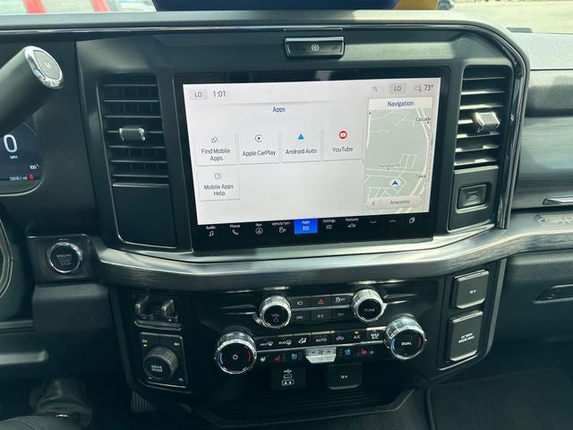 2025 Ford F-350SD Lariat
