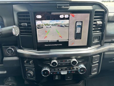 2025 Ford F-350SD Lariat