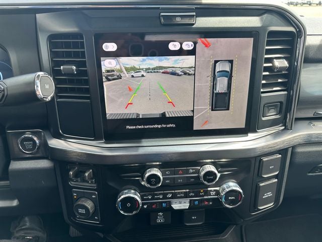 2025 Ford F-350SD Lariat