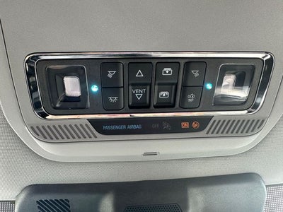 2025 Ford F-350SD Lariat
