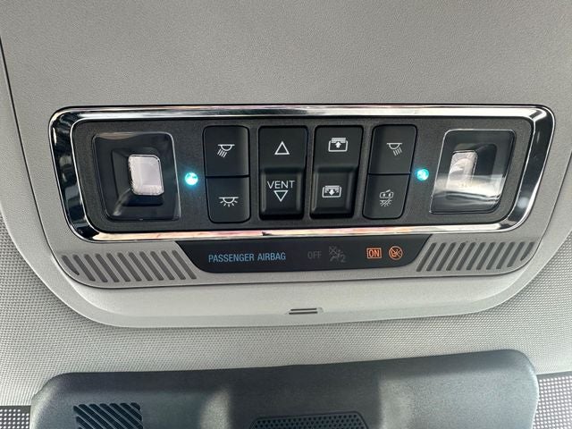 2025 Ford F-350SD Lariat