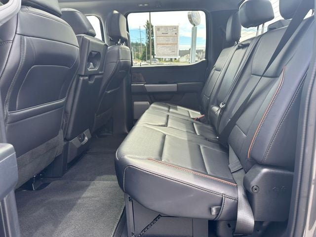 2025 Ford F-350SD Lariat