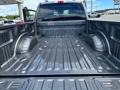 2025 Ford F-350SD Lariat
