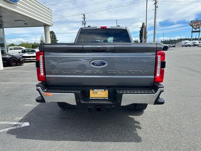 2025 Ford F-350SD Lariat