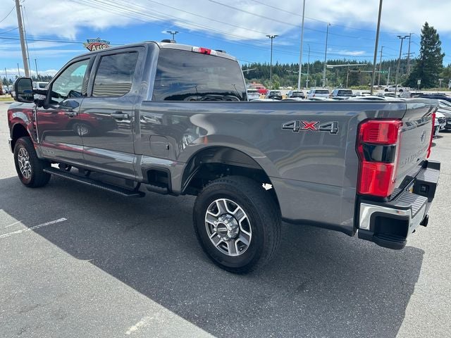 2025 Ford F-350SD Lariat