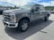 2025 Ford F-350SD Lariat