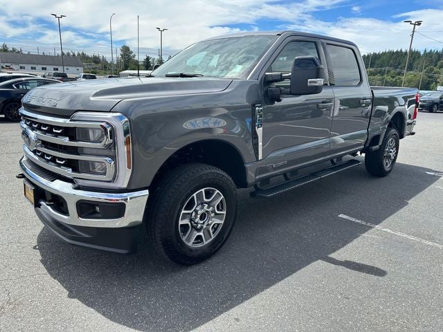 2025 Ford F-350SD Lariat