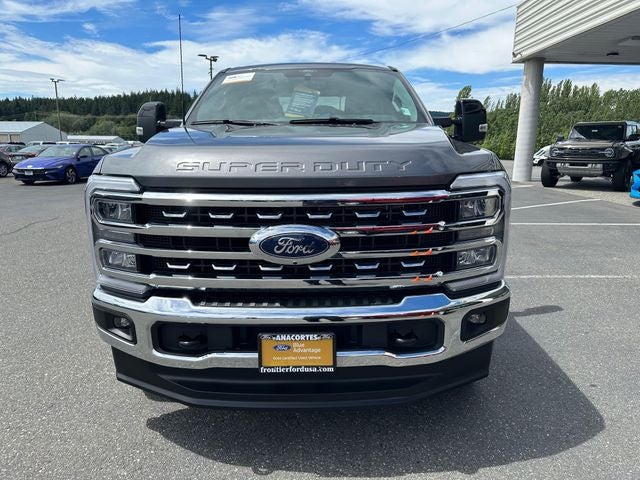 2025 Ford F-350SD Lariat