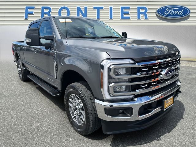 2025 Ford F-350SD Lariat