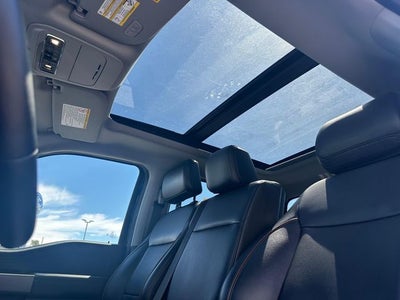 2025 Ford F-350SD Lariat