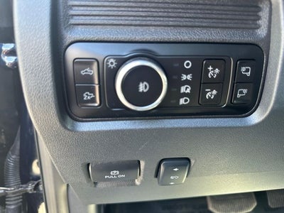 2025 Ford F-350SD Lariat