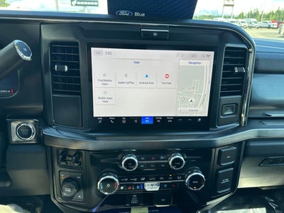 2025 Ford F-350SD Lariat
